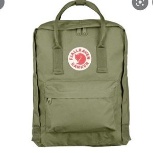 Fjallraven Kanken